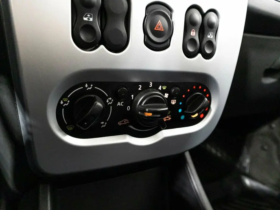 Renault Sandero, 2012 г.