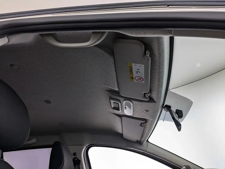 Renault Sandero, 2020 г.