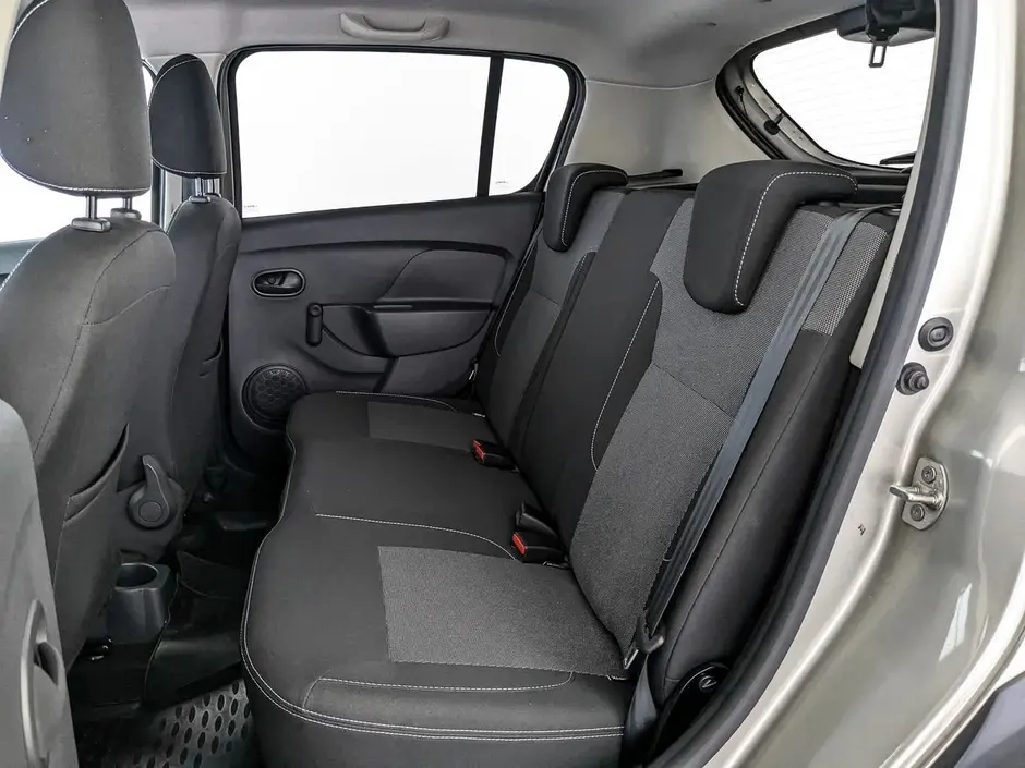 Renault Sandero, 2020 г.