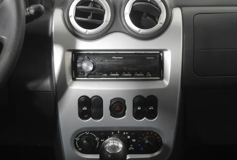 Renault Sandero, 2014 г.