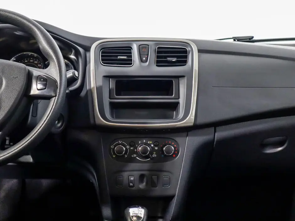 Renault Sandero, 2015 г.