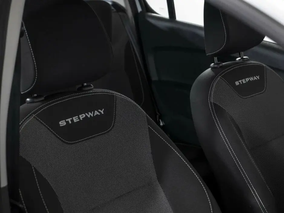 Renault Sandero, 2021 г.