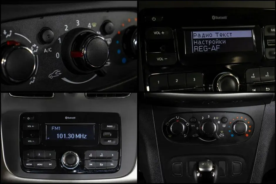 Renault Sandero, 2021 г.