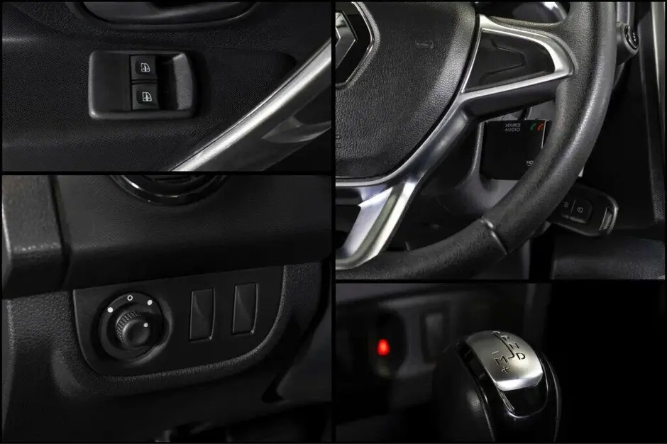 Renault Sandero, 2021 г.