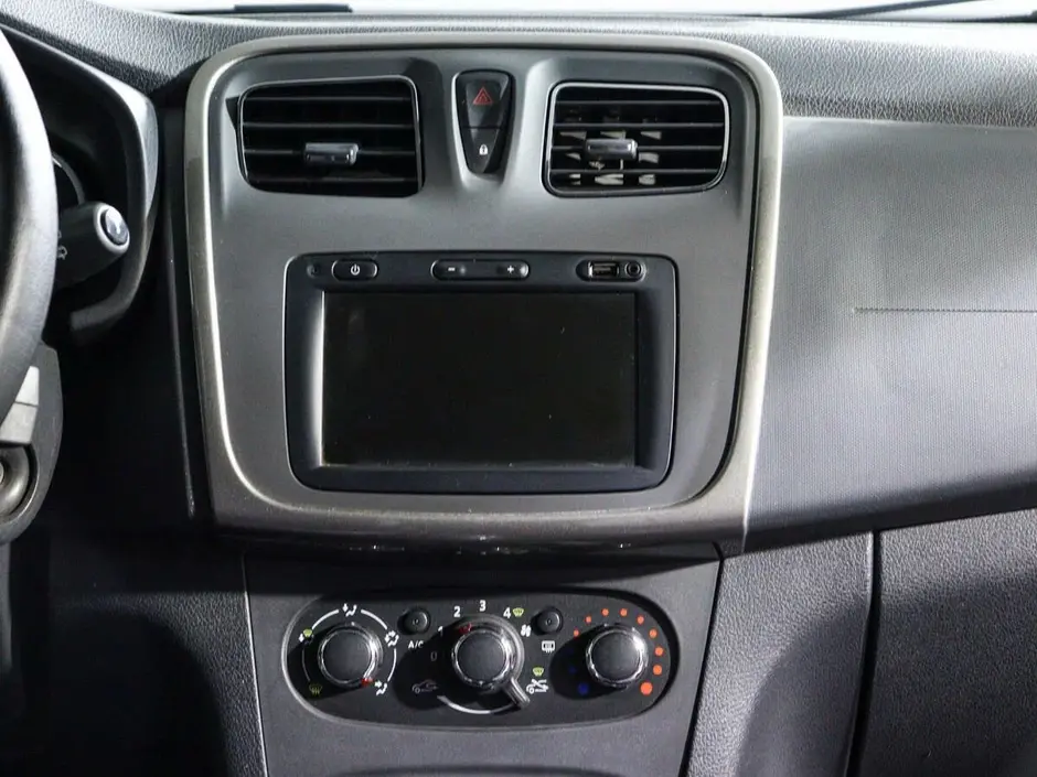 Renault Sandero, 2019 г.