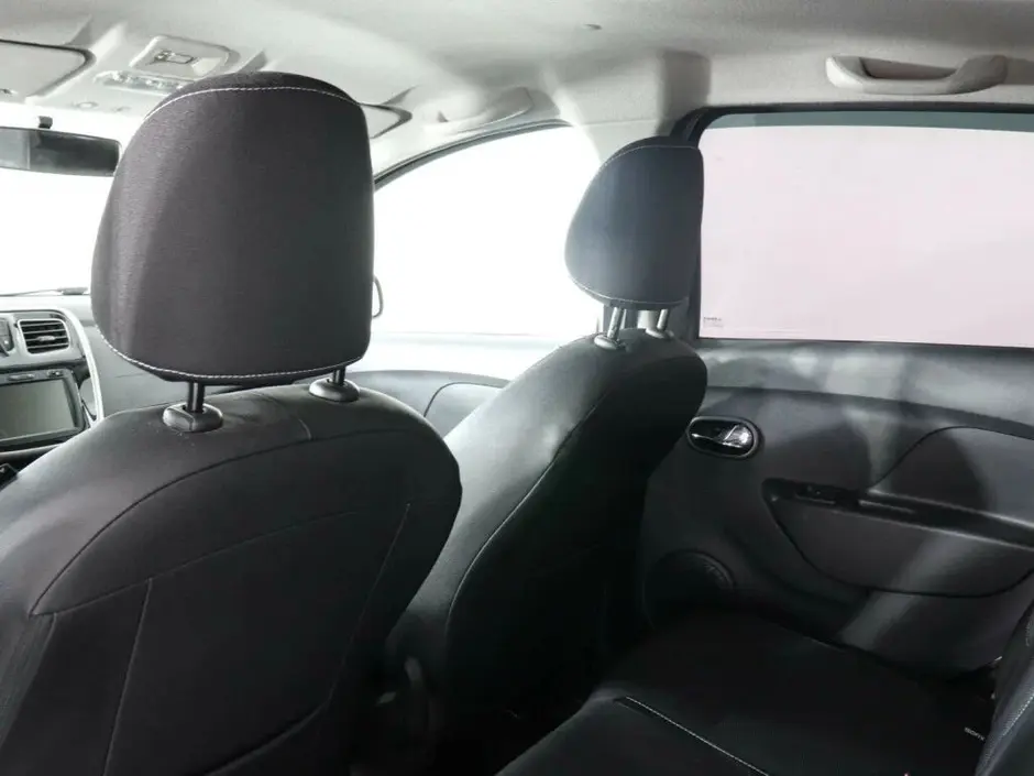 Renault Sandero, 2021 г.