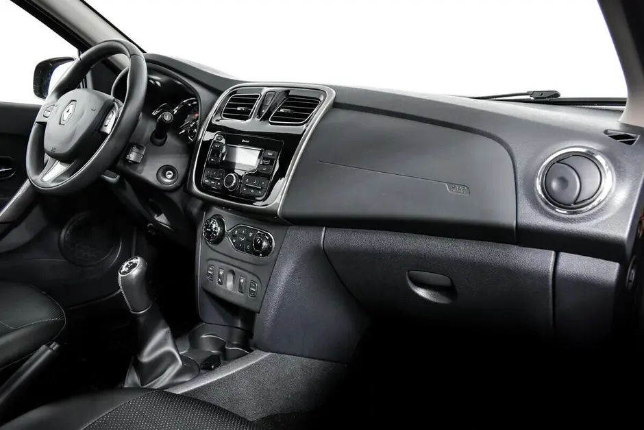 Renault Sandero, 2018 г.