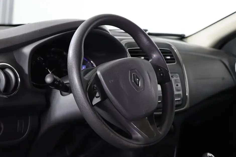 Renault Sandero, 2016 г.