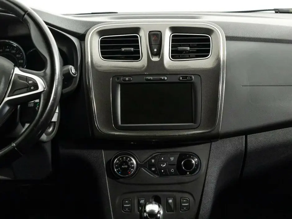 Renault Sandero, 2019 г.