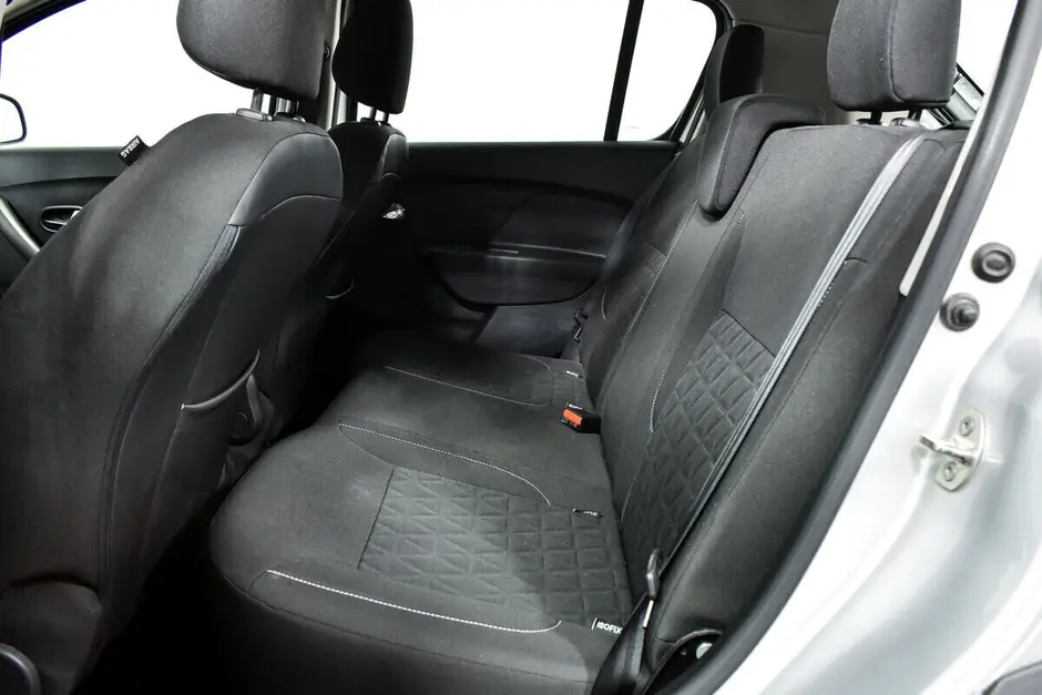 Renault Sandero, 2017 г.