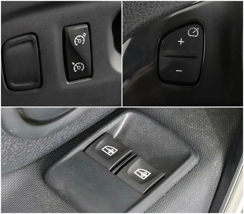 Renault Sandero, 2015 г.