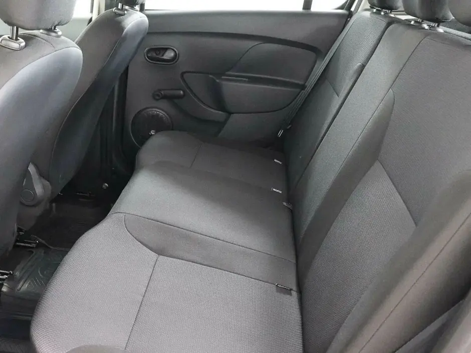 Renault Sandero, 2015 г.