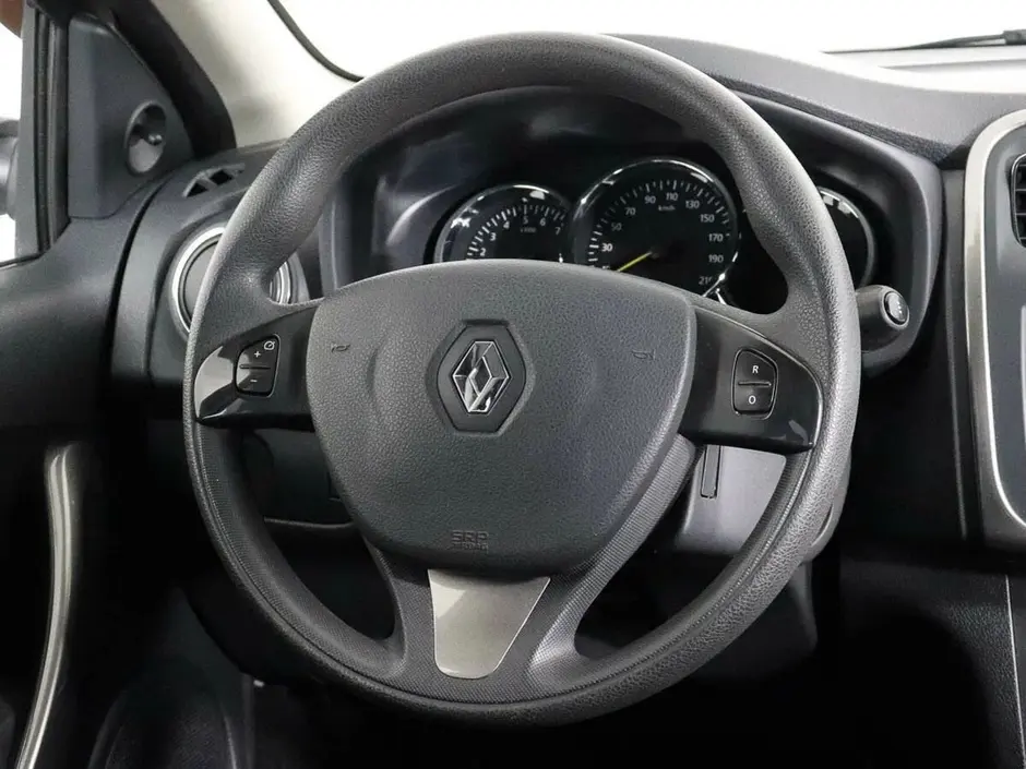 Renault Sandero, 2015 г.