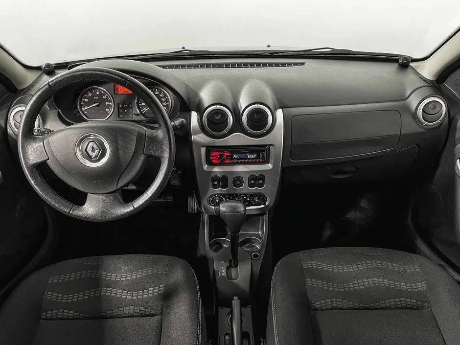 Renault Sandero, 2014 г.