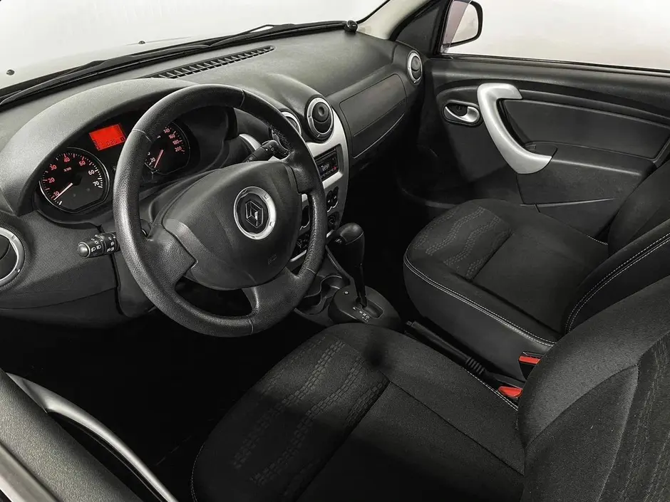 Renault Sandero, 2014 г.