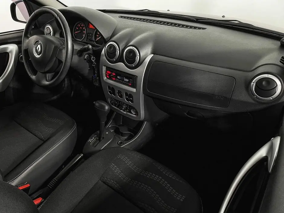 Renault Sandero, 2014 г.