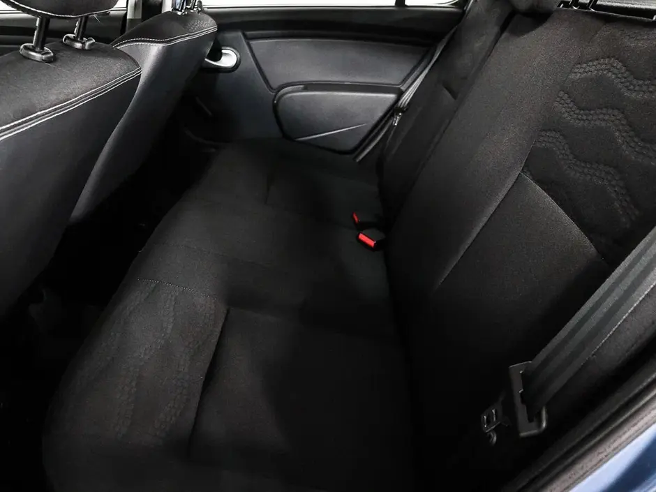 Renault Sandero, 2013 г.