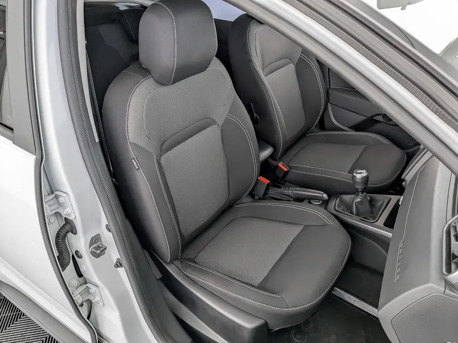 Renault Duster, 2020 г.