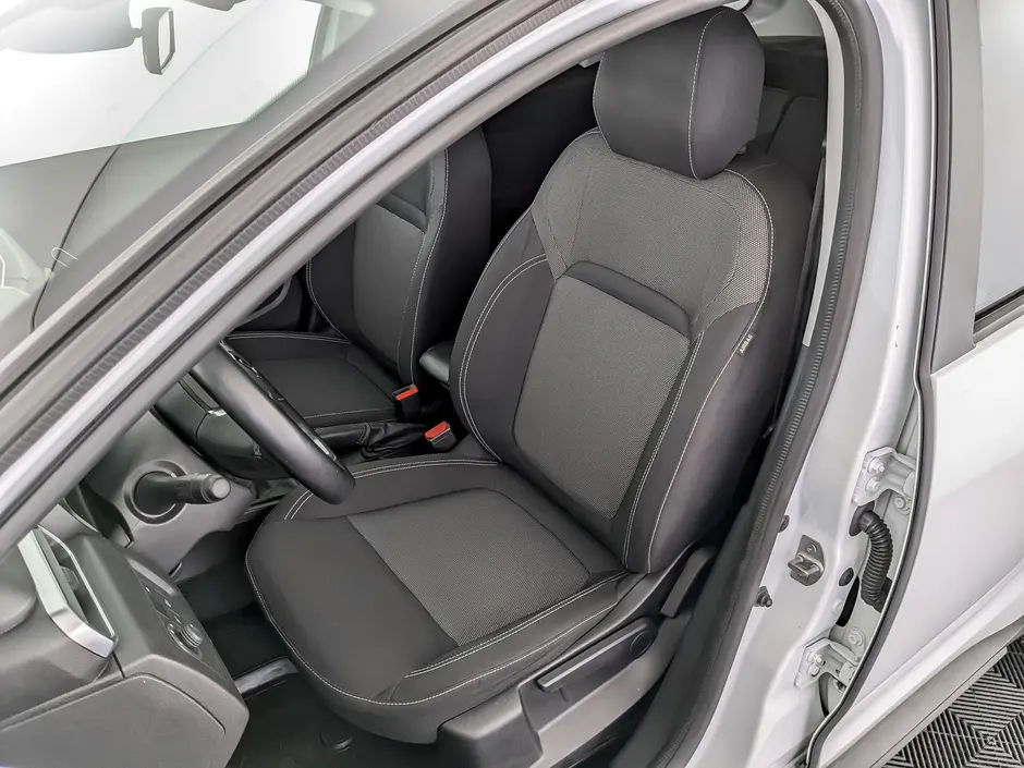 Renault Duster, 2020 г.