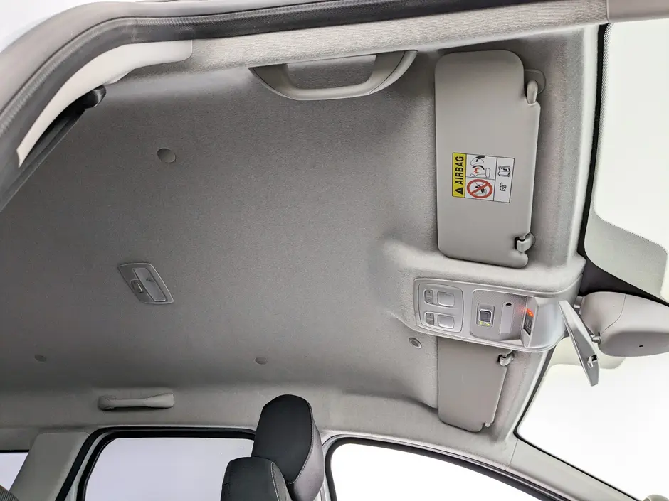 Renault Duster, 2020 г.