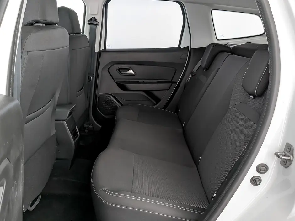 Renault Duster, 2020 г.