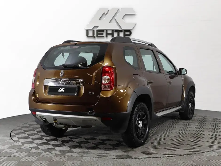 Renault Duster, 2013 г.