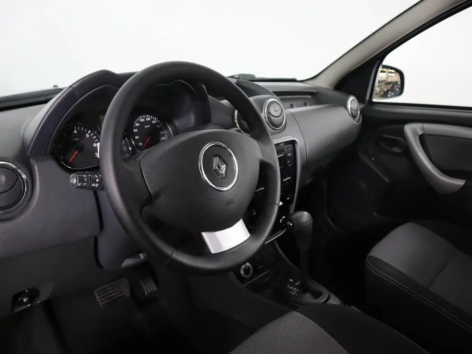 Renault Duster, 2013 г.