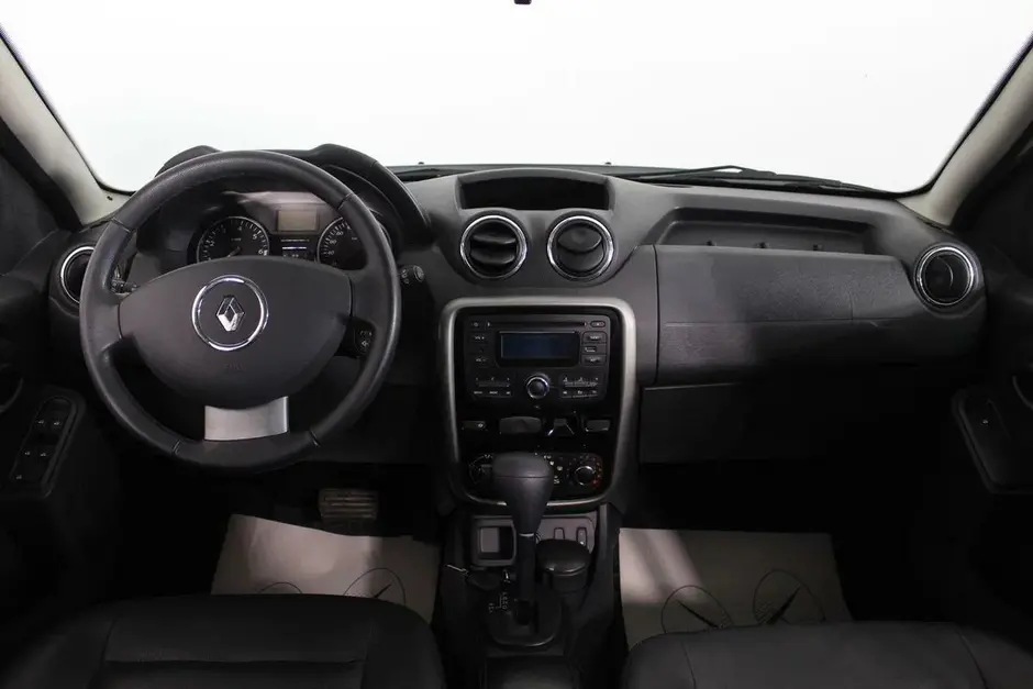 Renault Duster, 2014 г.