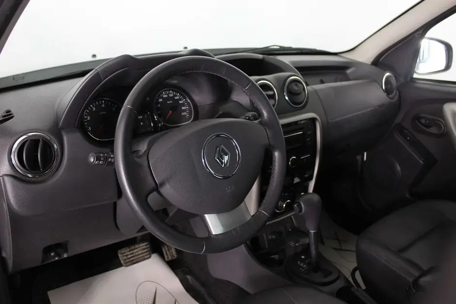 Renault Duster, 2014 г.