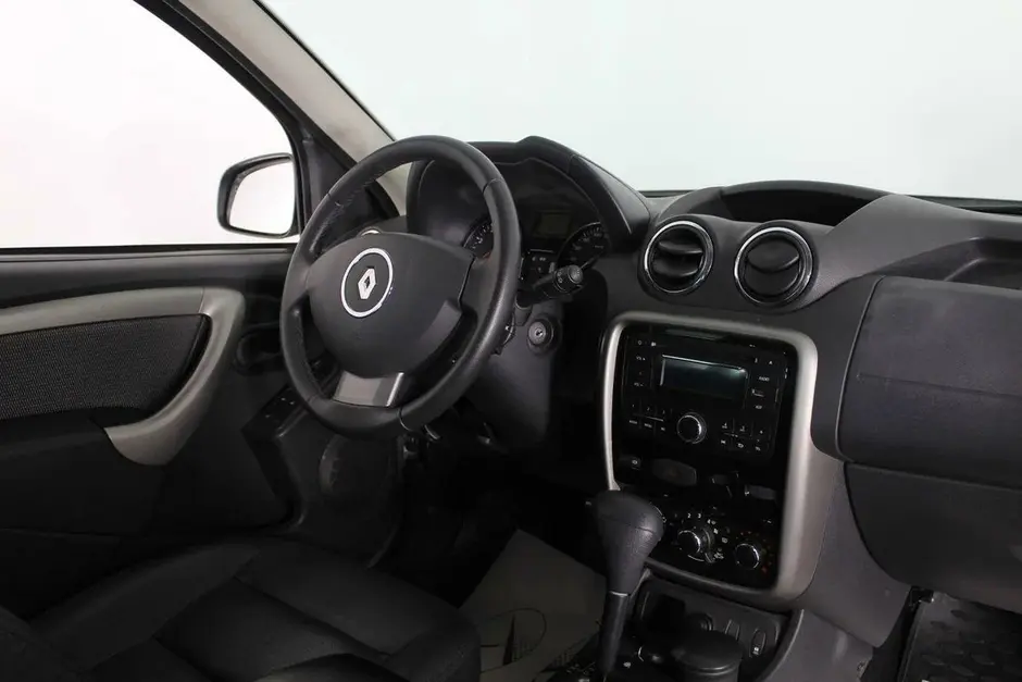 Renault Duster, 2014 г.