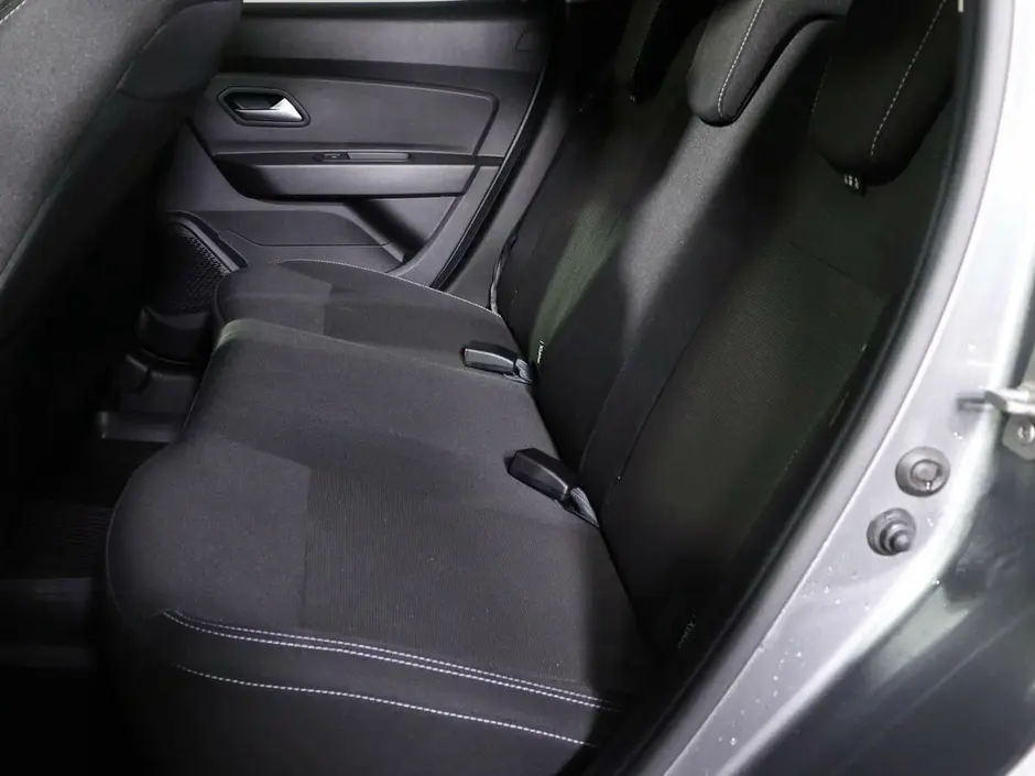 Renault Duster, 2020 г.