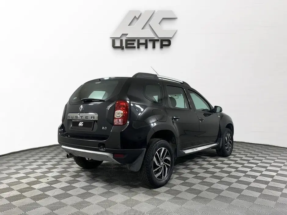 Renault Duster, 2013 г.