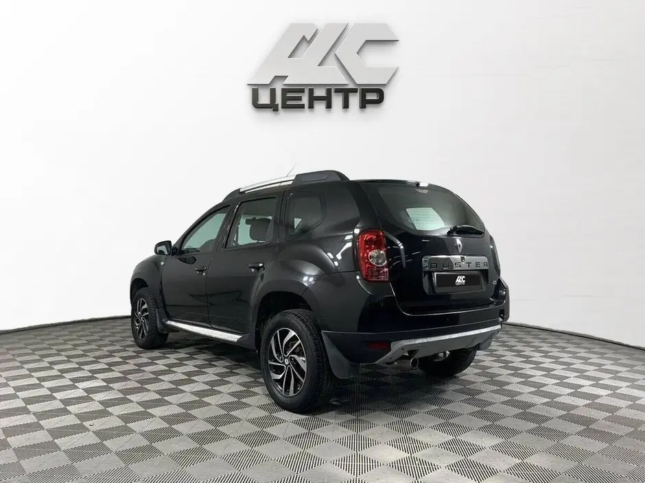 Renault Duster, 2013 г.
