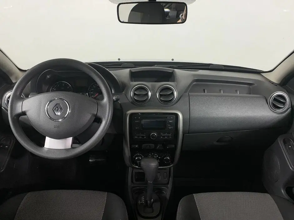 Renault Duster, 2013 г.