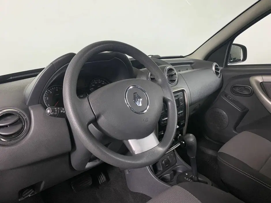 Renault Duster, 2013 г.