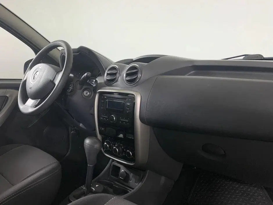 Renault Duster, 2013 г.