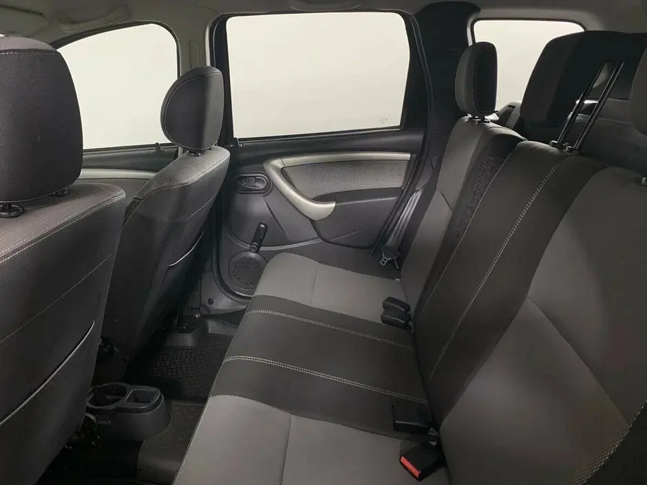 Renault Duster, 2013 г.