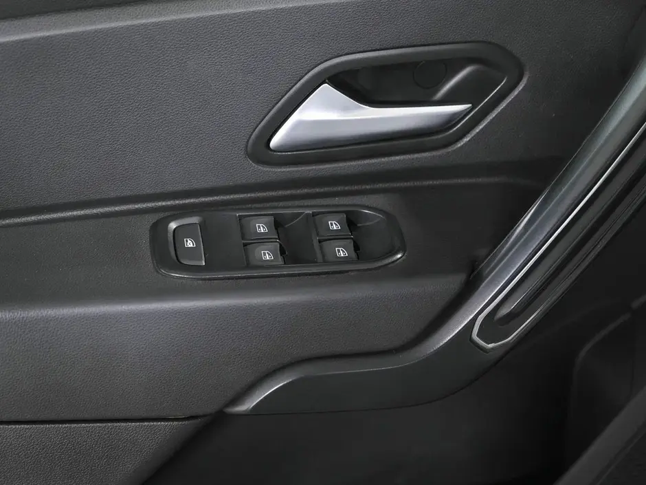 Renault Duster, 2021 г.