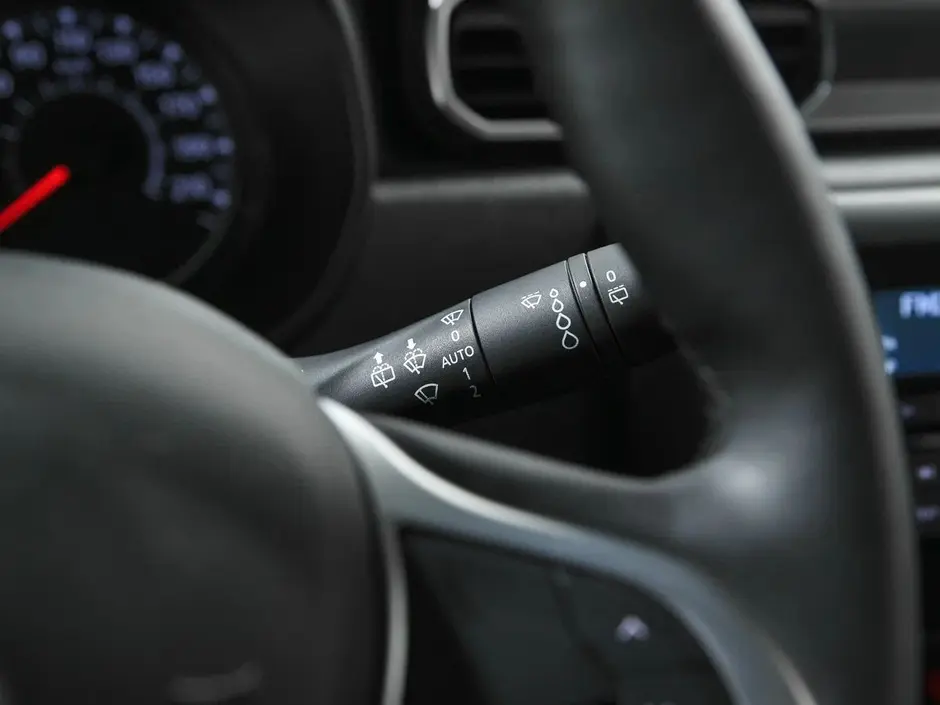 Renault Duster, 2021 г.