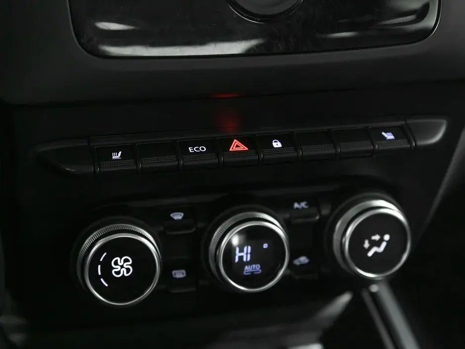 Renault Duster, 2021 г.