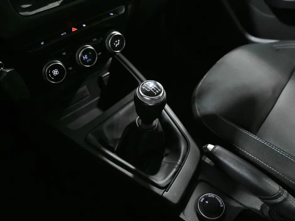 Renault Duster, 2021 г.