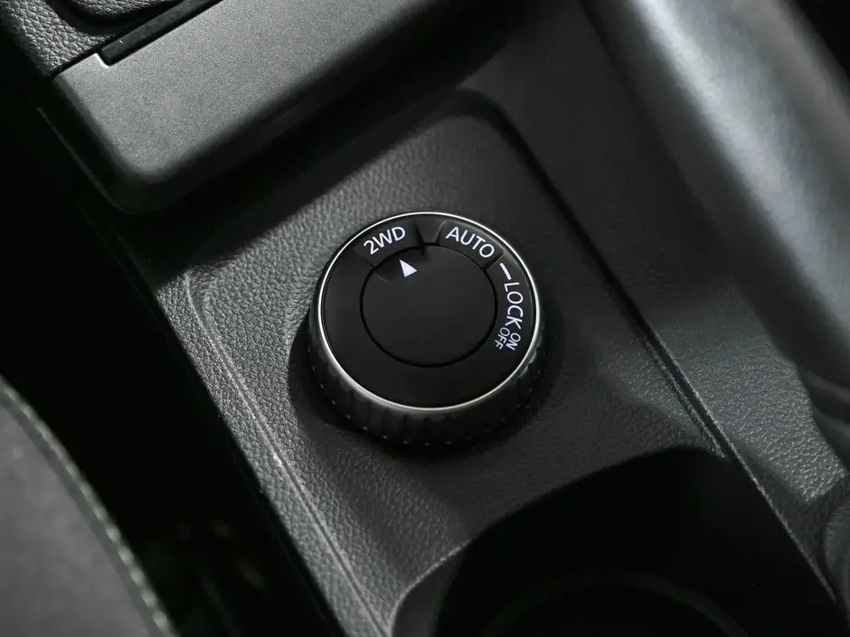 Renault Duster, 2021 г.