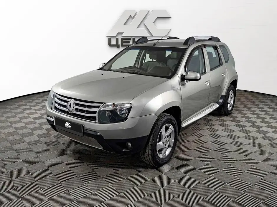 Renault Duster, 2013 г.