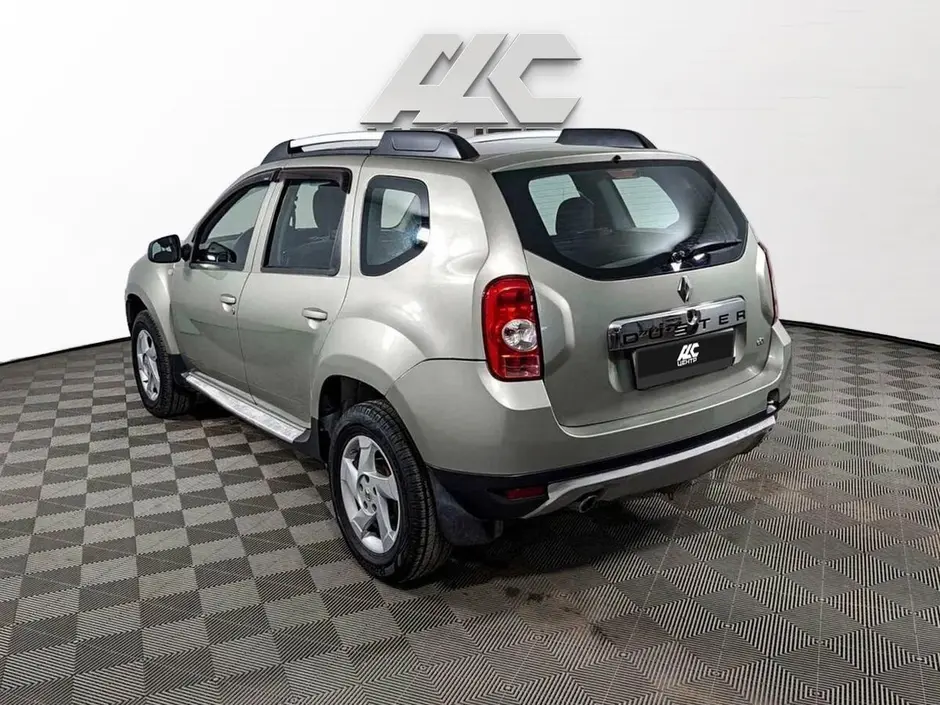 Renault Duster, 2013 г.