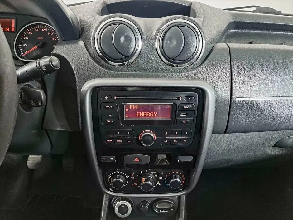 Renault Duster, 2013 г.