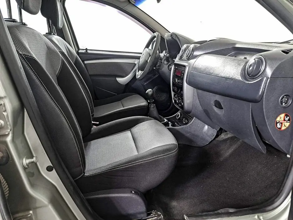 Renault Duster, 2013 г.