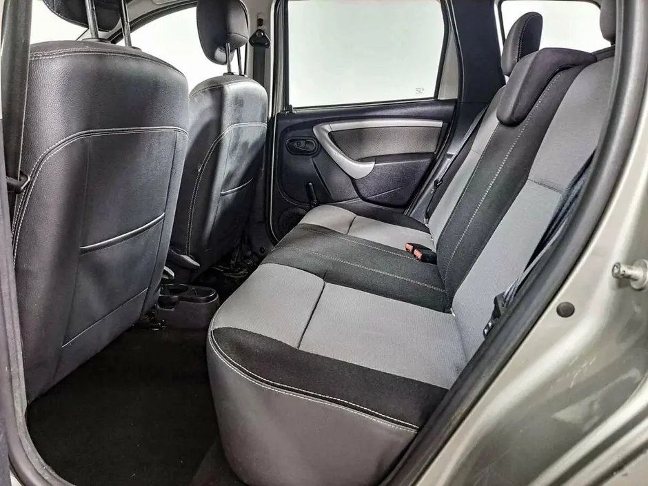 Renault Duster, 2013 г.