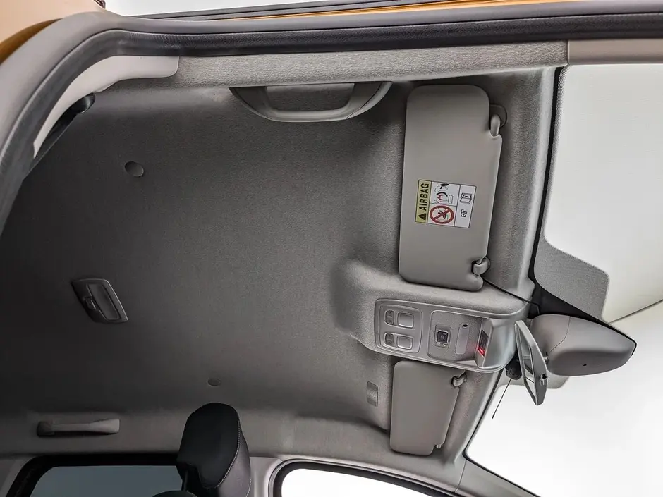 Renault Duster, 2021 г.