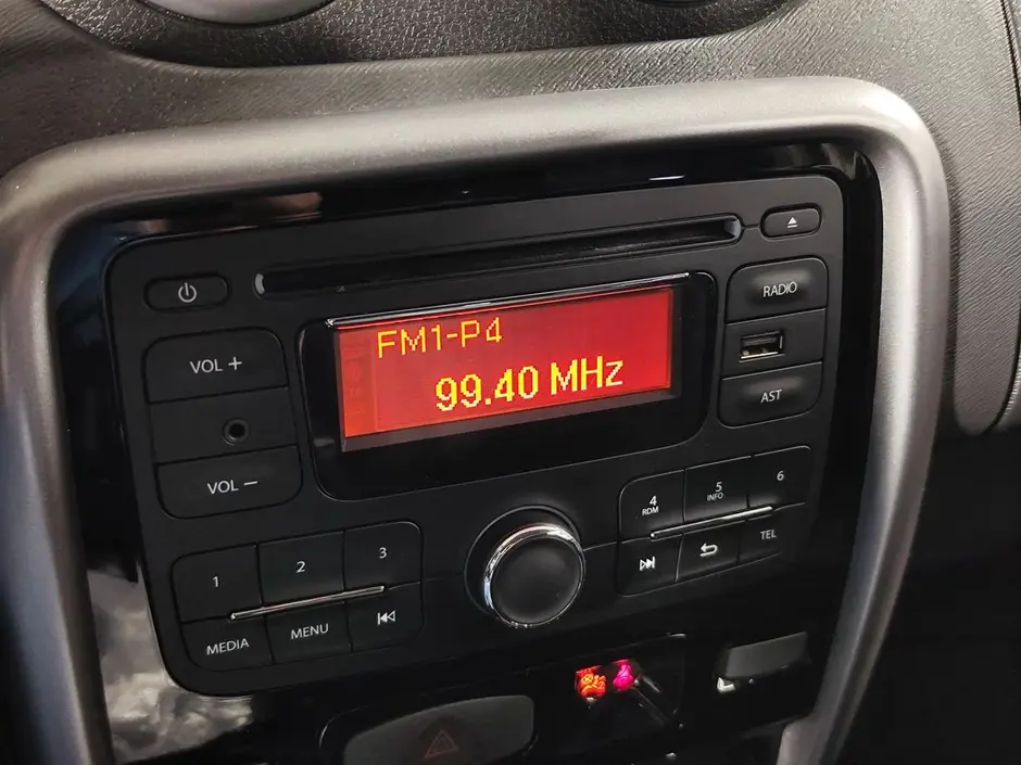 Renault Duster, 2013 г.