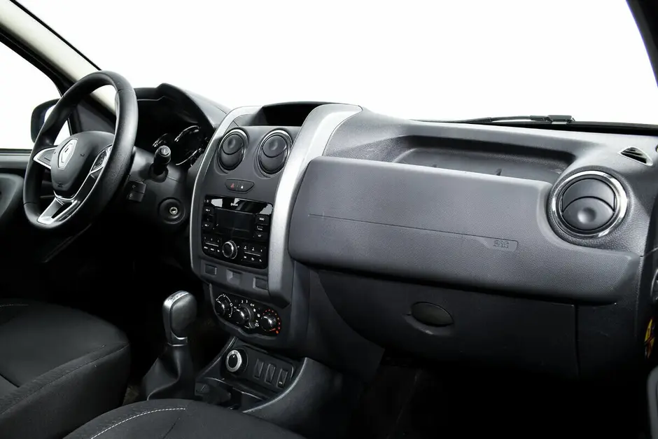 Renault Duster, 2020 г.